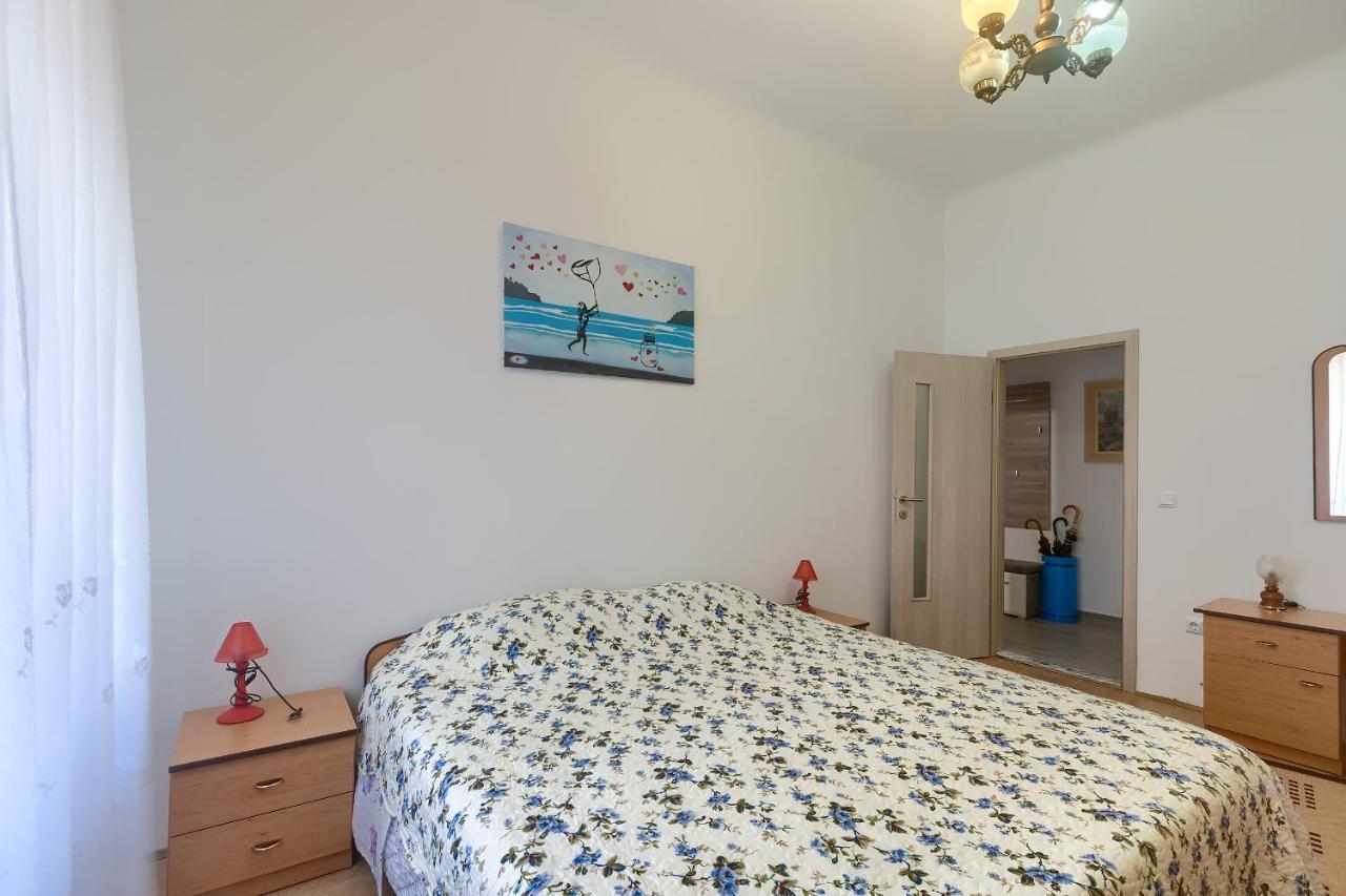 Aida Pula Apartment Zewnętrze zdjęcie