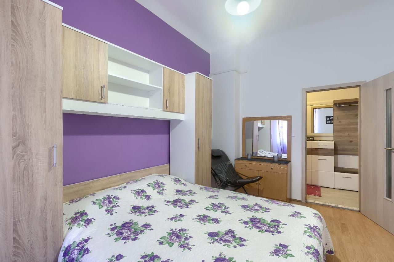 Aida Pula Apartment Zewnętrze zdjęcie
