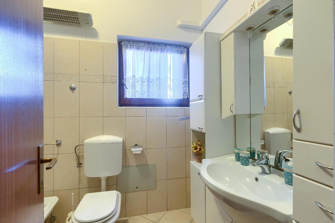 Aida Pula Apartment Zewnętrze zdjęcie