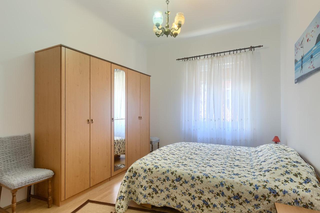 Aida Pula Apartment Zewnętrze zdjęcie