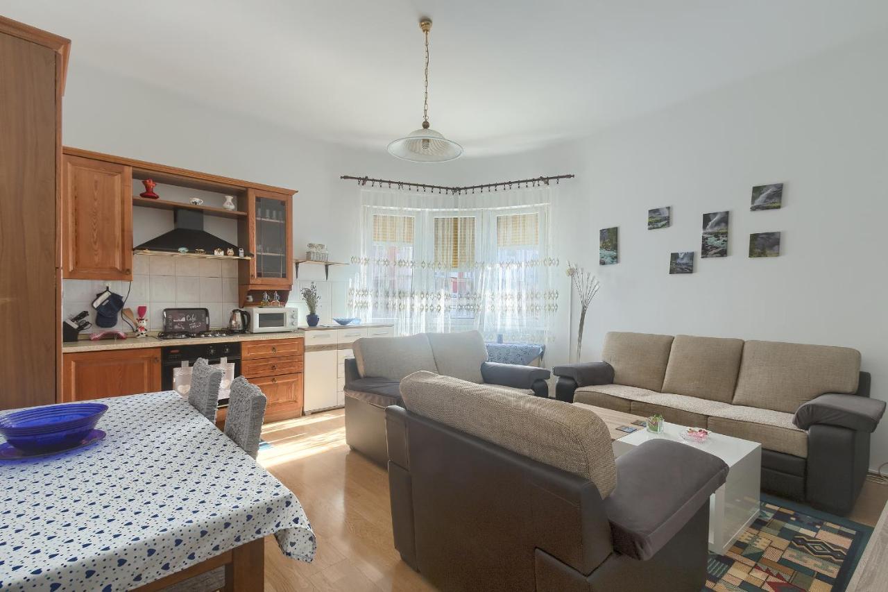 Aida Pula Apartment Zewnętrze zdjęcie
