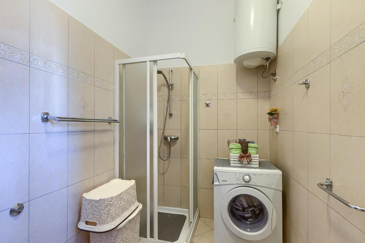 Aida Pula Apartment Zewnętrze zdjęcie
