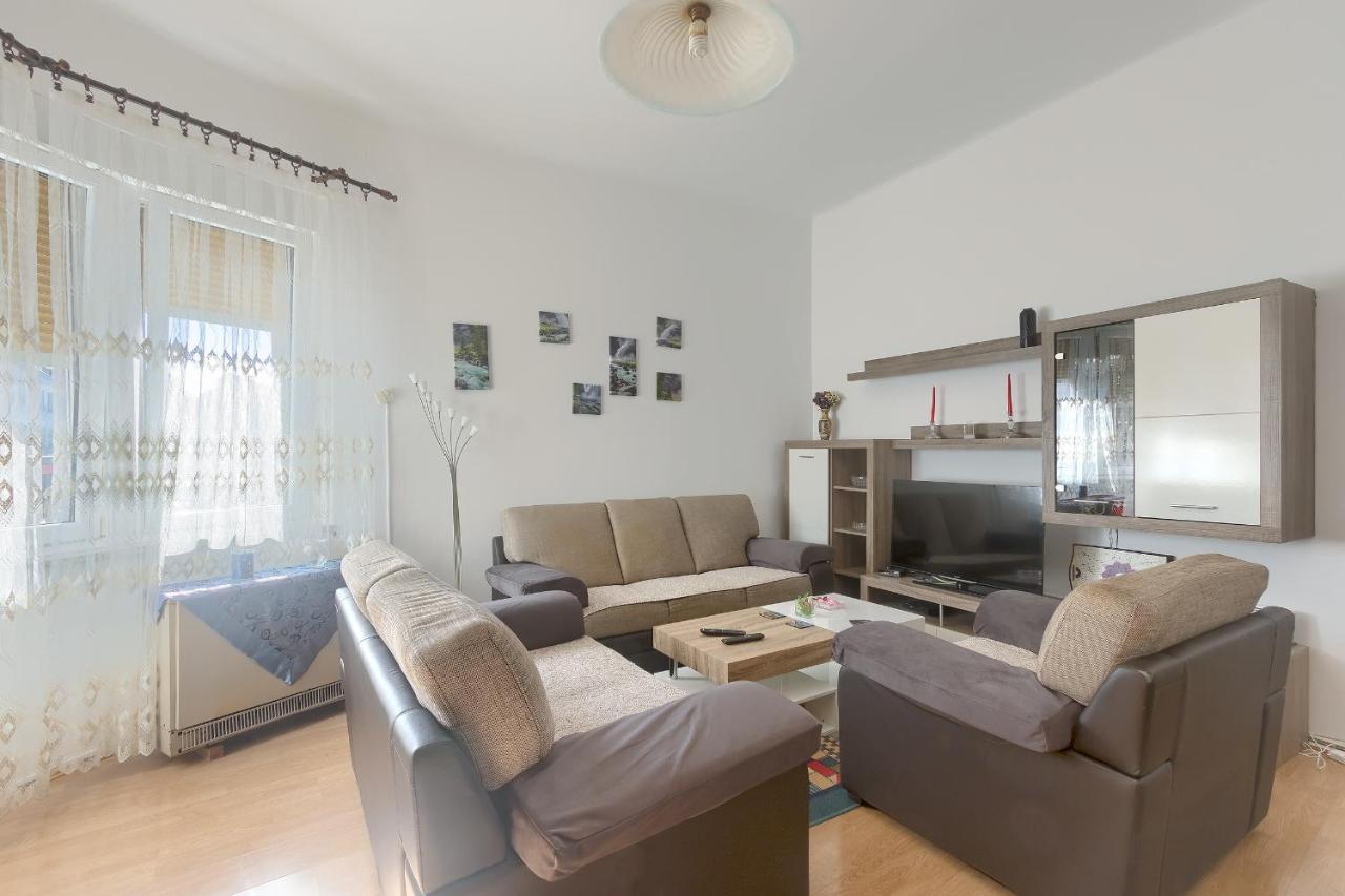 Aida Pula Apartment Zewnętrze zdjęcie
